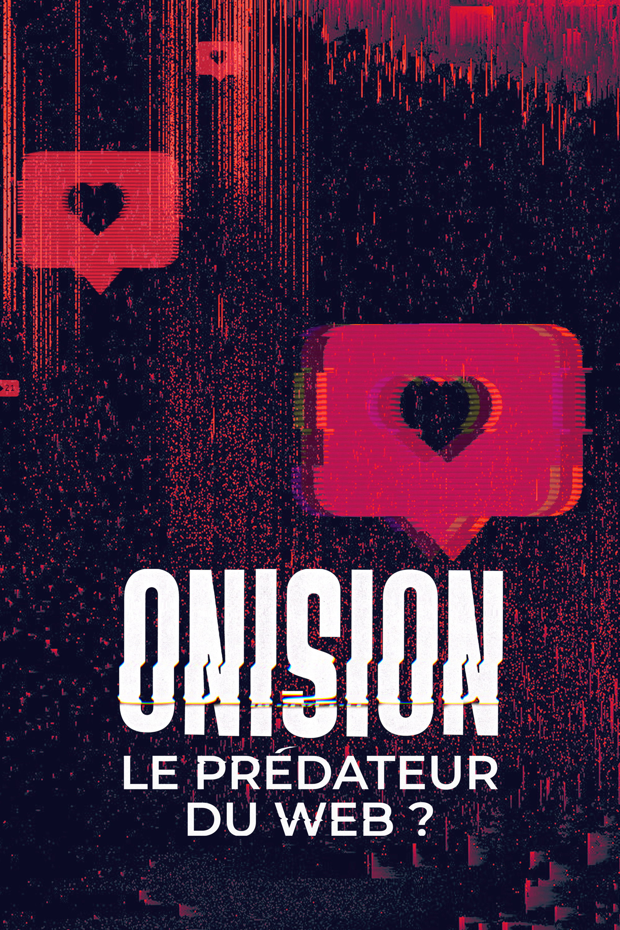 Onision : le prédateur du web