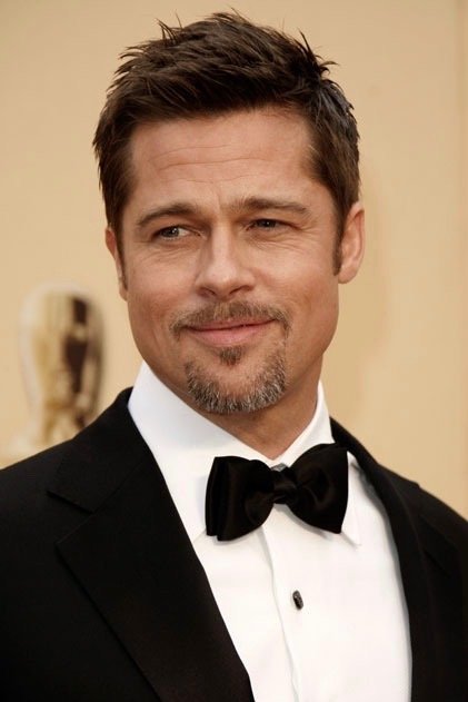 Foto de Brad Pitt