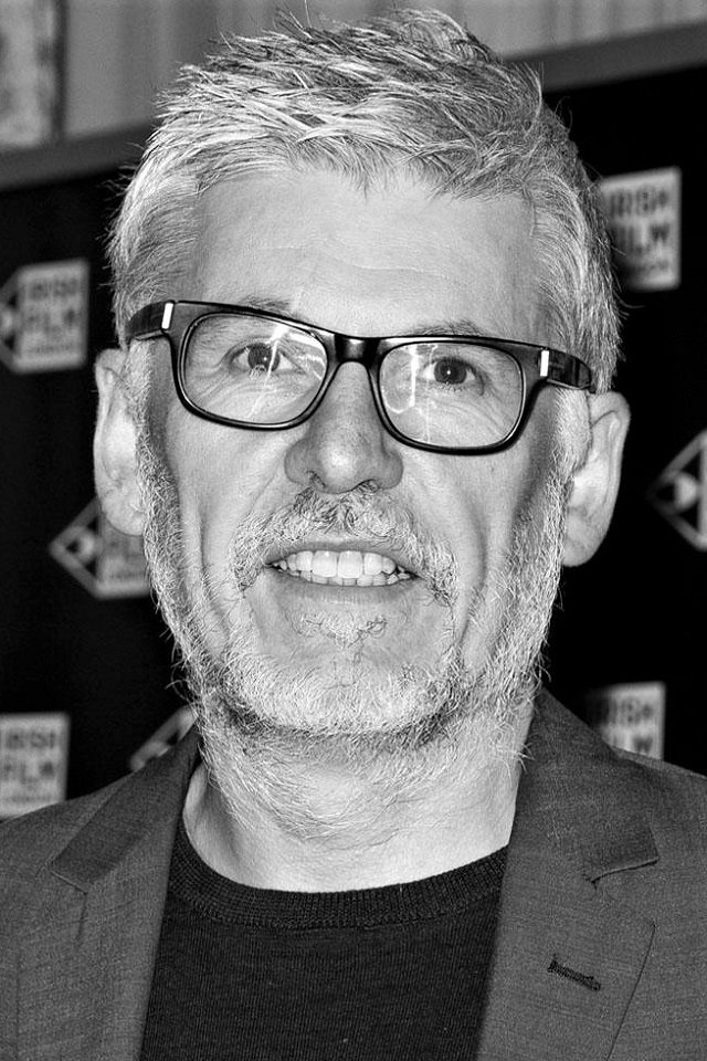 Foto de Paddy Breathnach