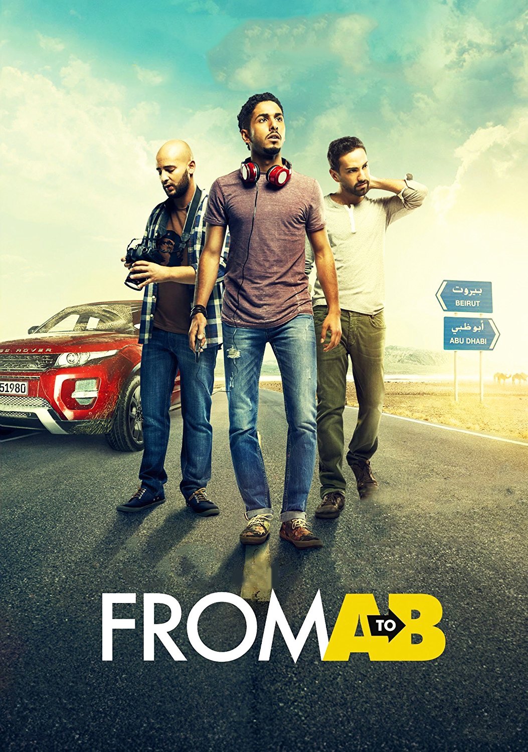 Poster movie