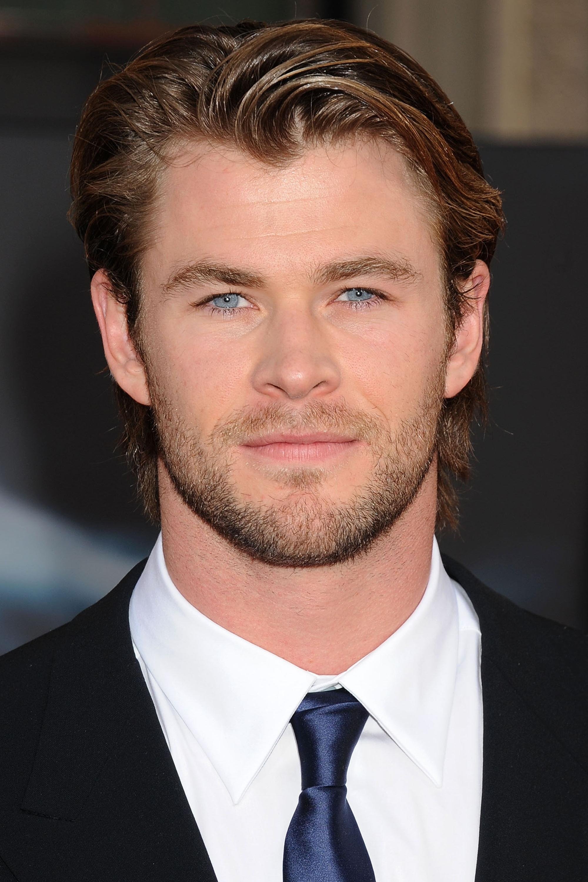 Foto de Chris Hemsworth