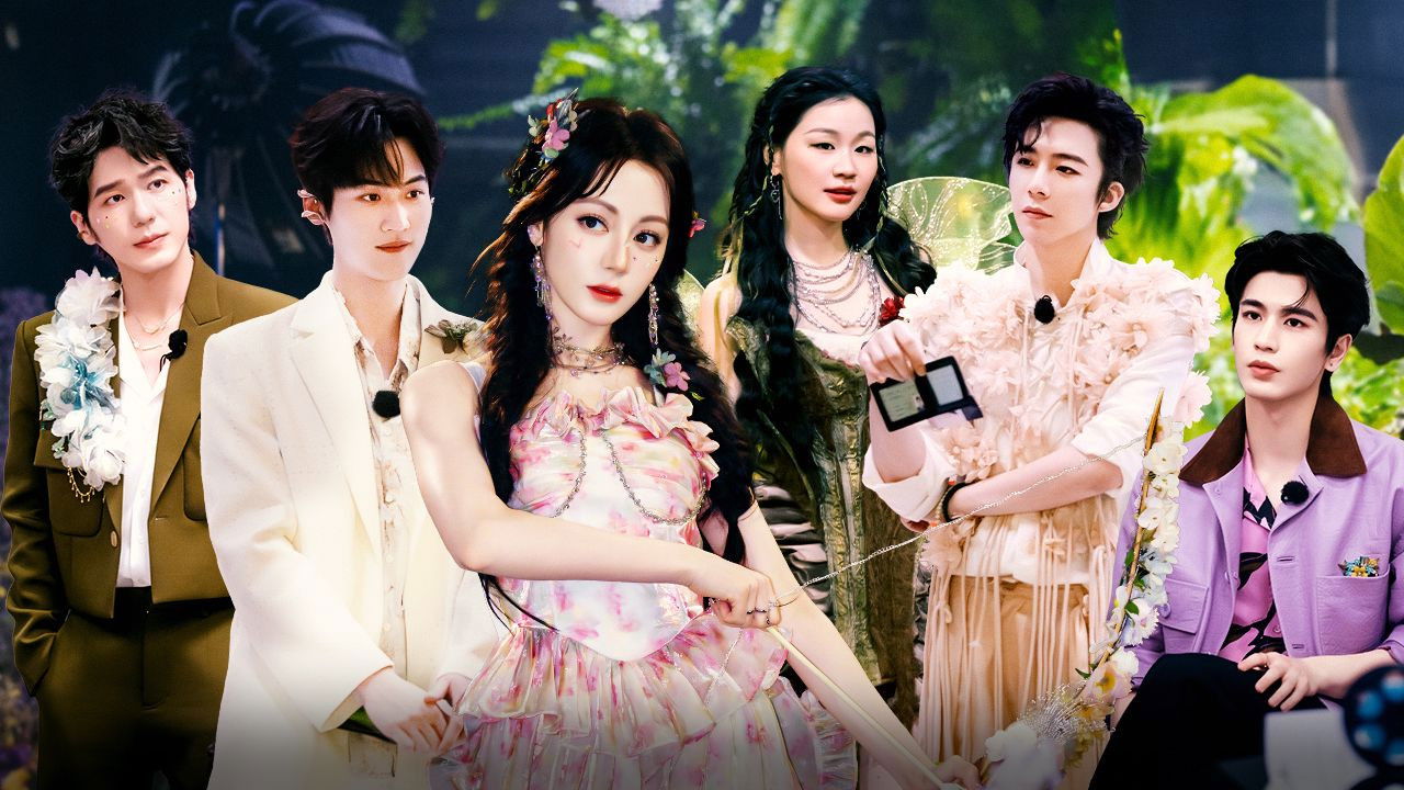 S3 EP5 of Truth Clubhouse