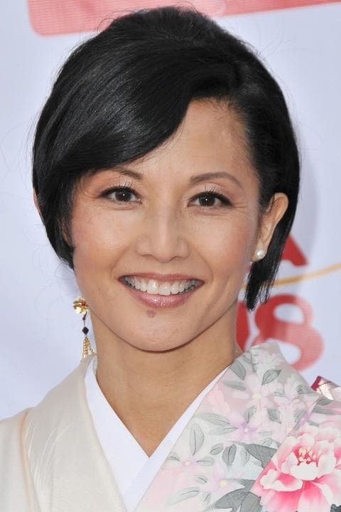 Foto de Tamlyn Tomita