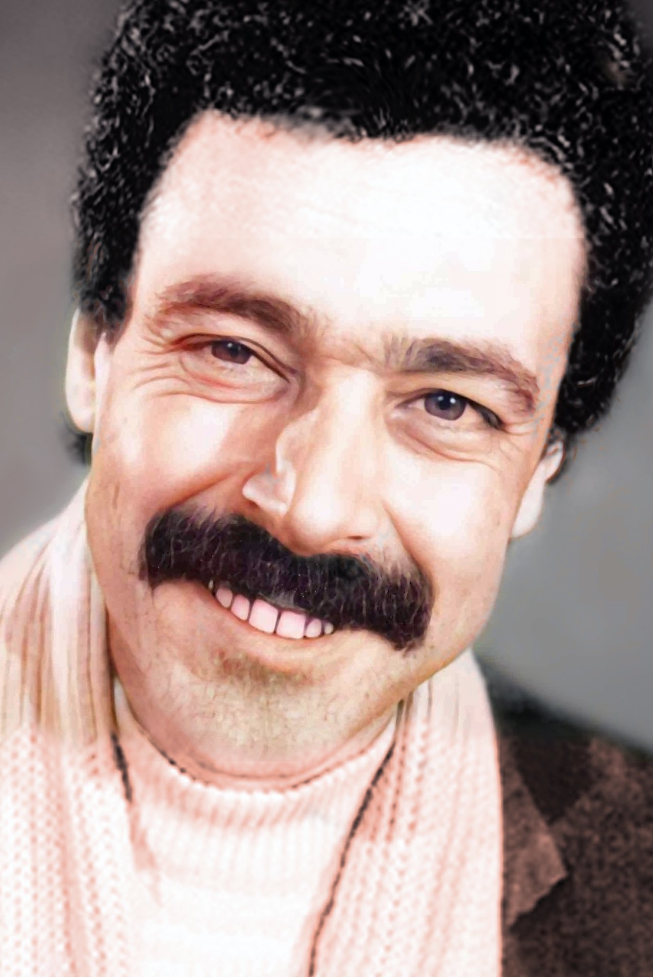 Foto de M'hamed Benguettaf