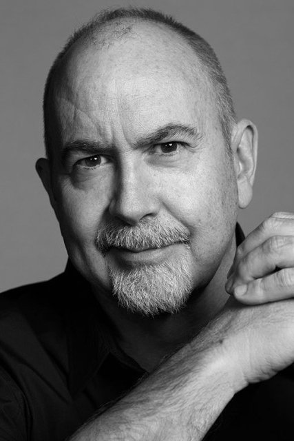 Foto de Terence Winter