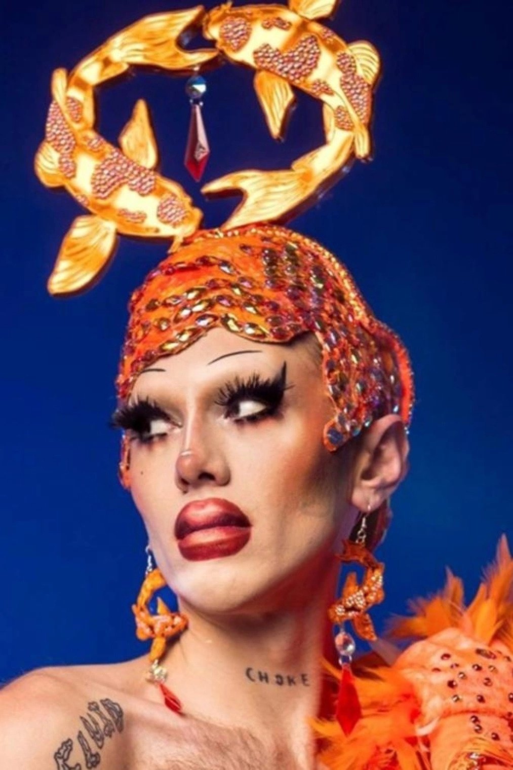 Foto de Charity Kase