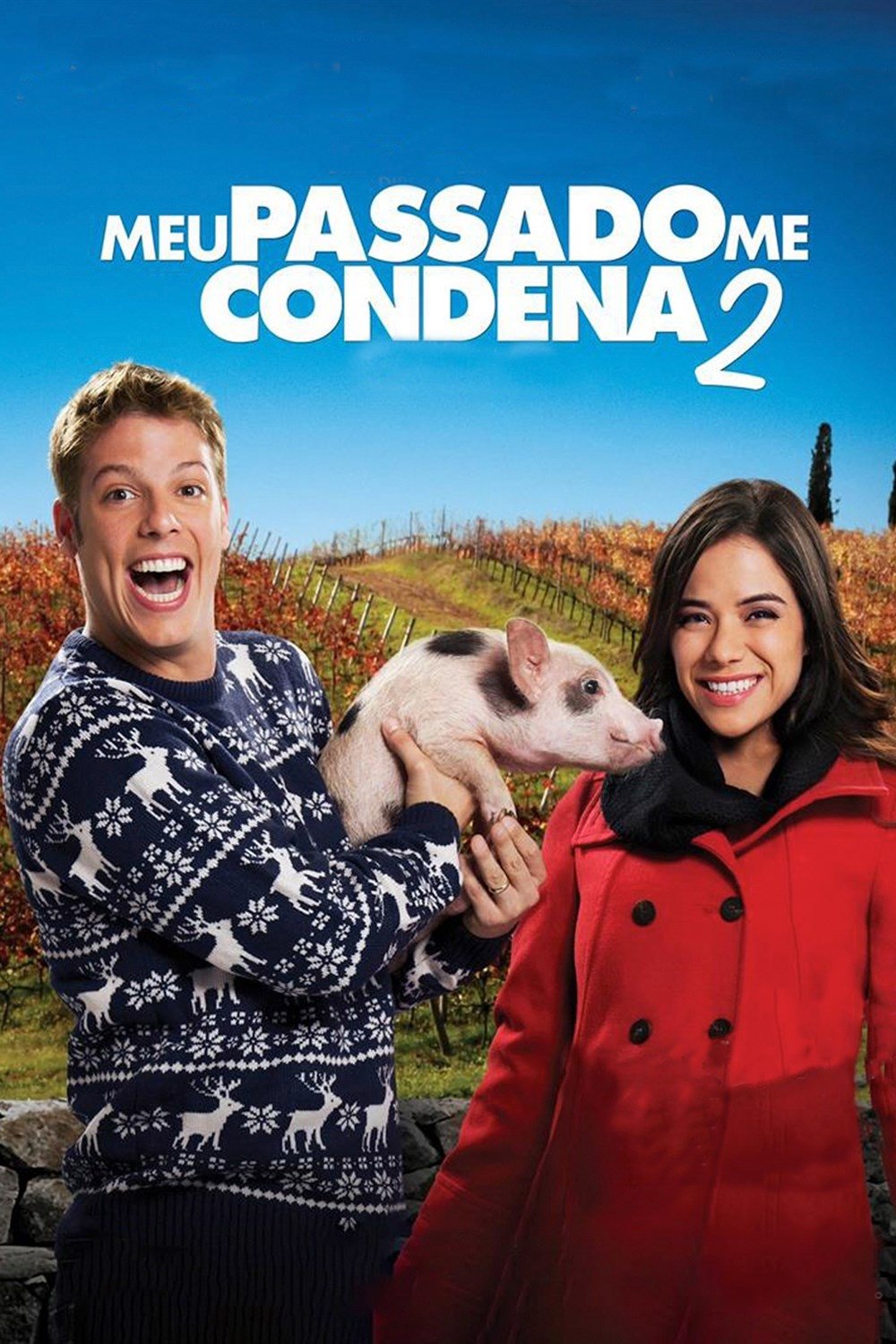 Poster movie