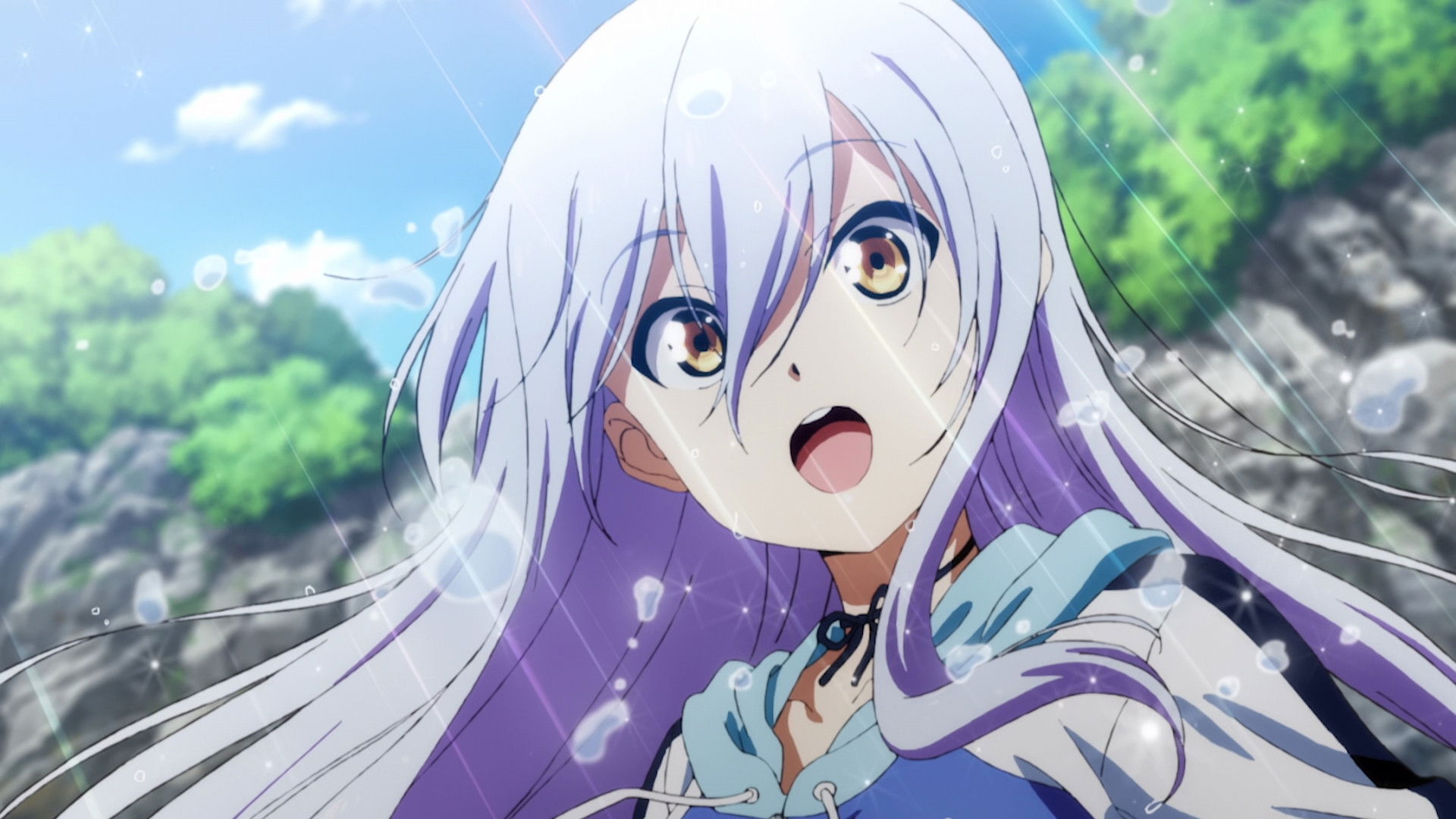 Love Me When We Meet Again