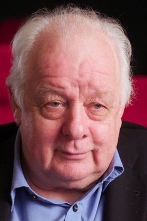 Foto de Jim Sheridan
