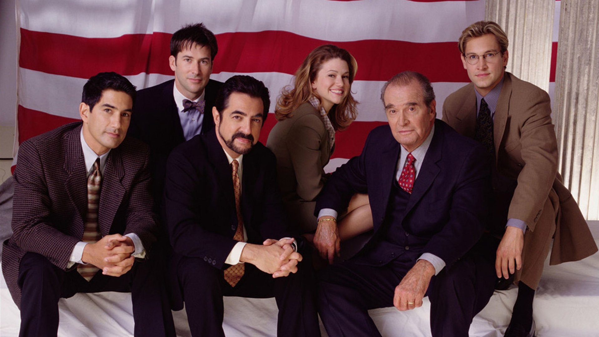 Backdrop image