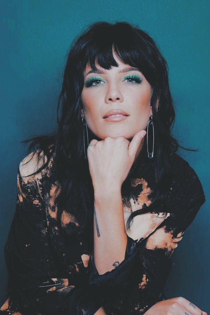Foto de Halsey