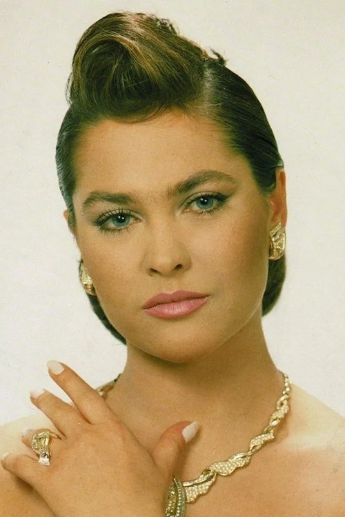 Foto de Hülya Avşar