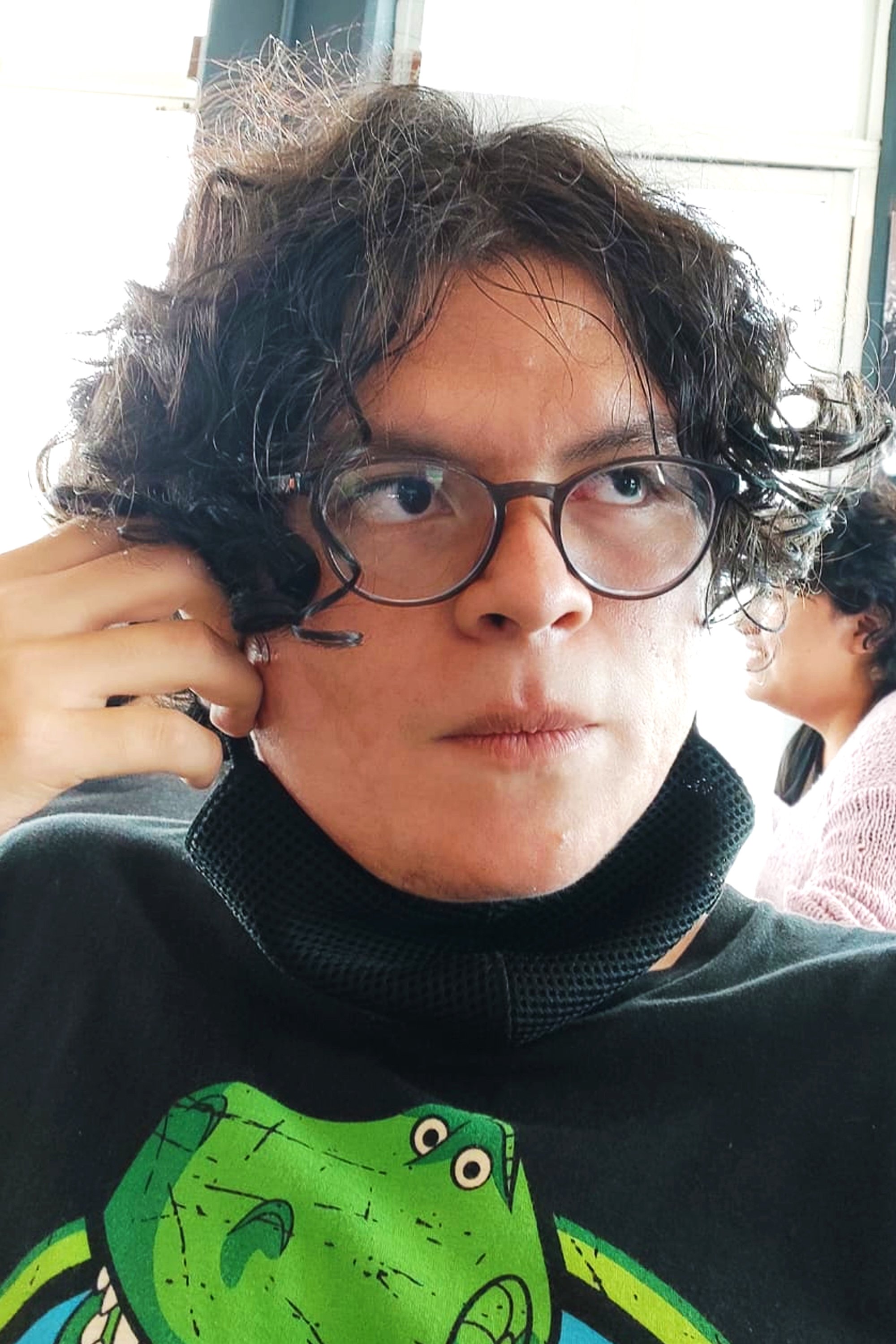 Foto de Maikee Portillo