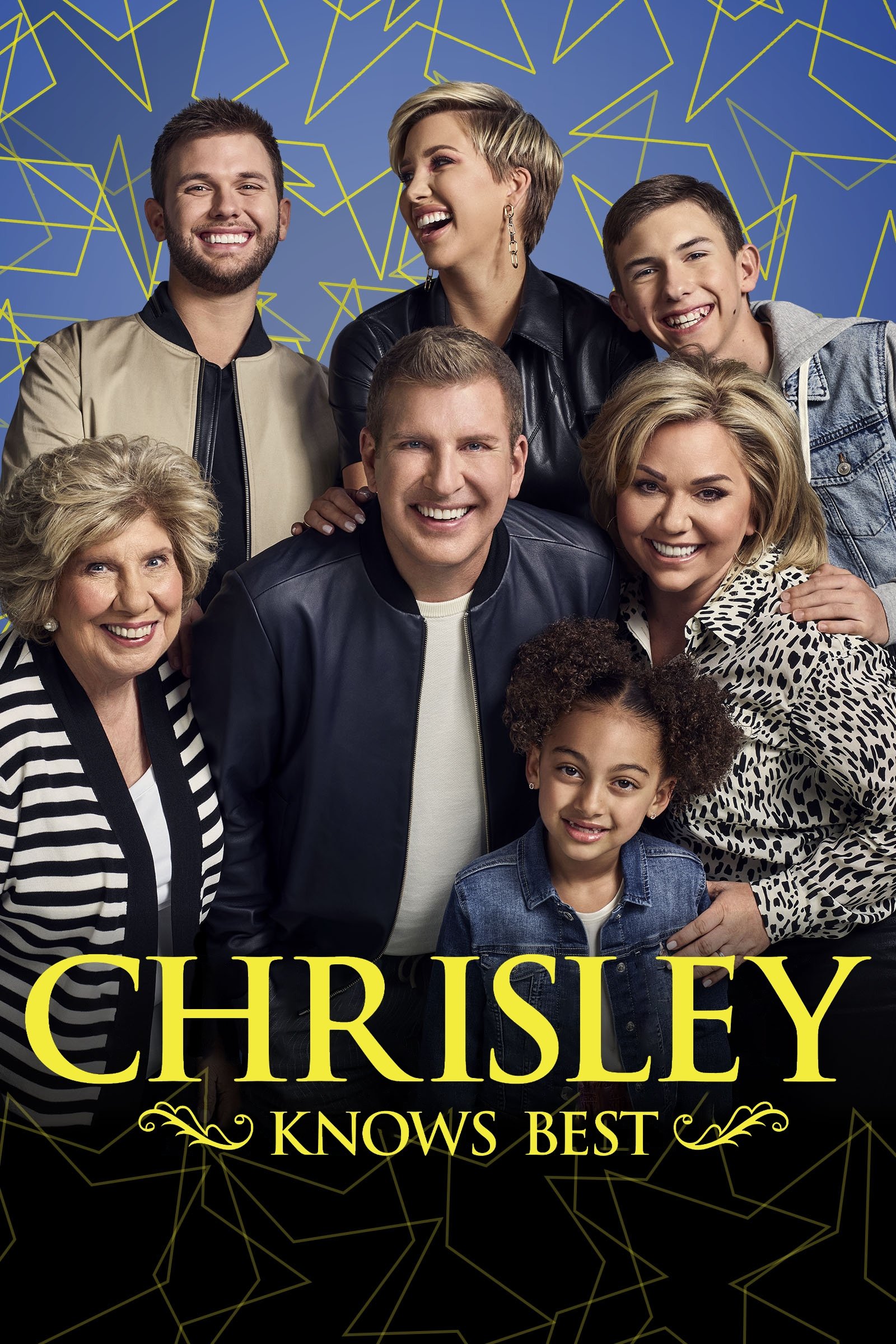 Poster de Temporada 9