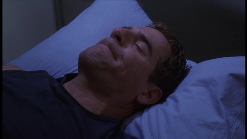 Deleted Scenes: s02e05 - A Night in Sickbay