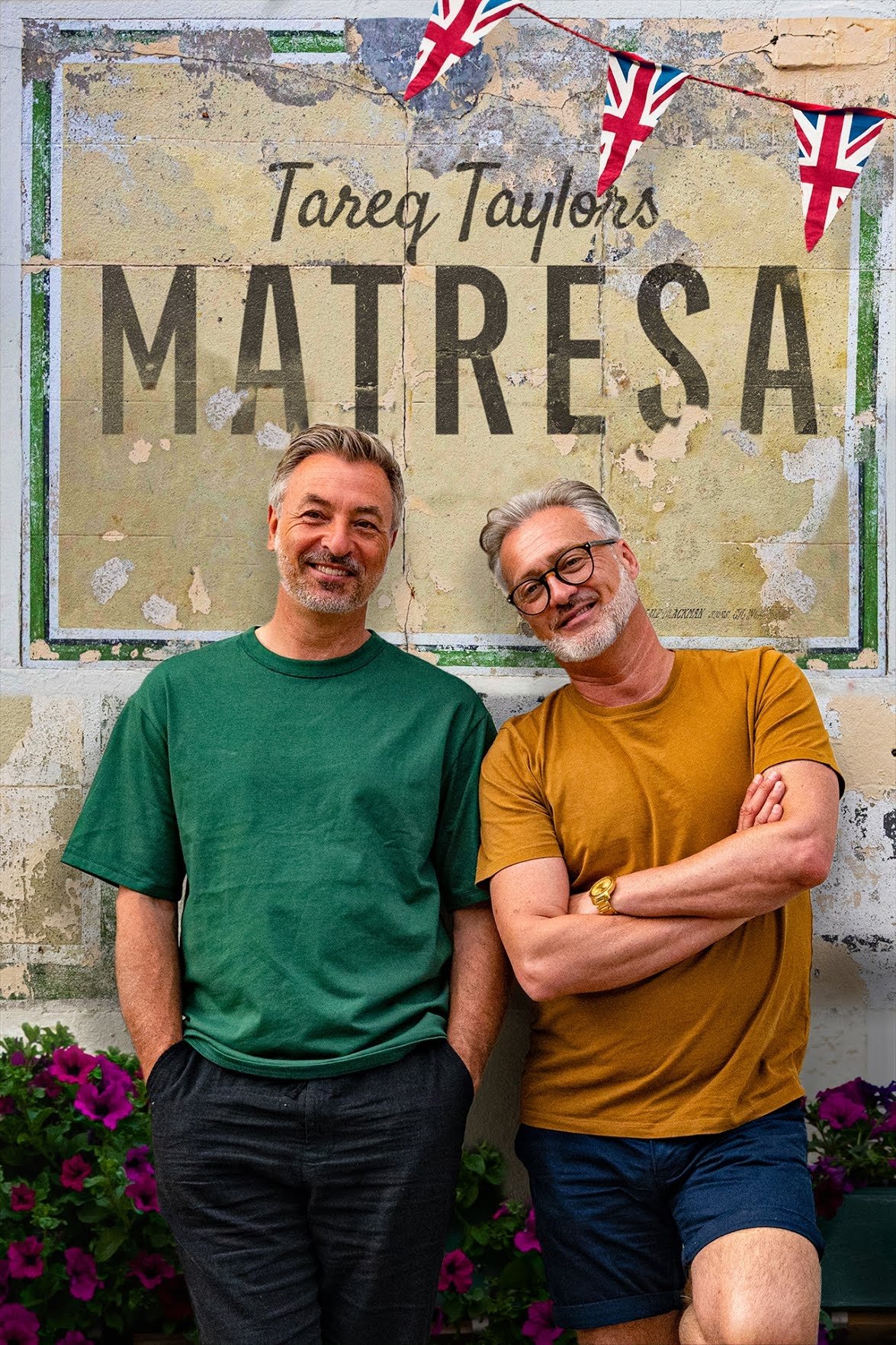 Poster de Temporada 2