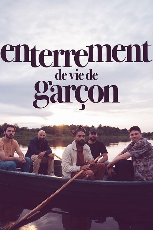 Poster de Temporada 1