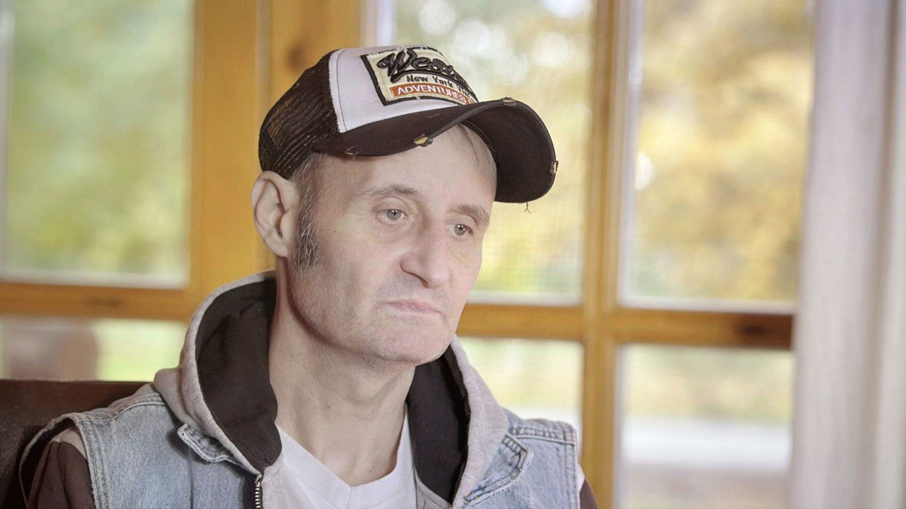 Tausche Panikattacken gegen Leberzirrhose