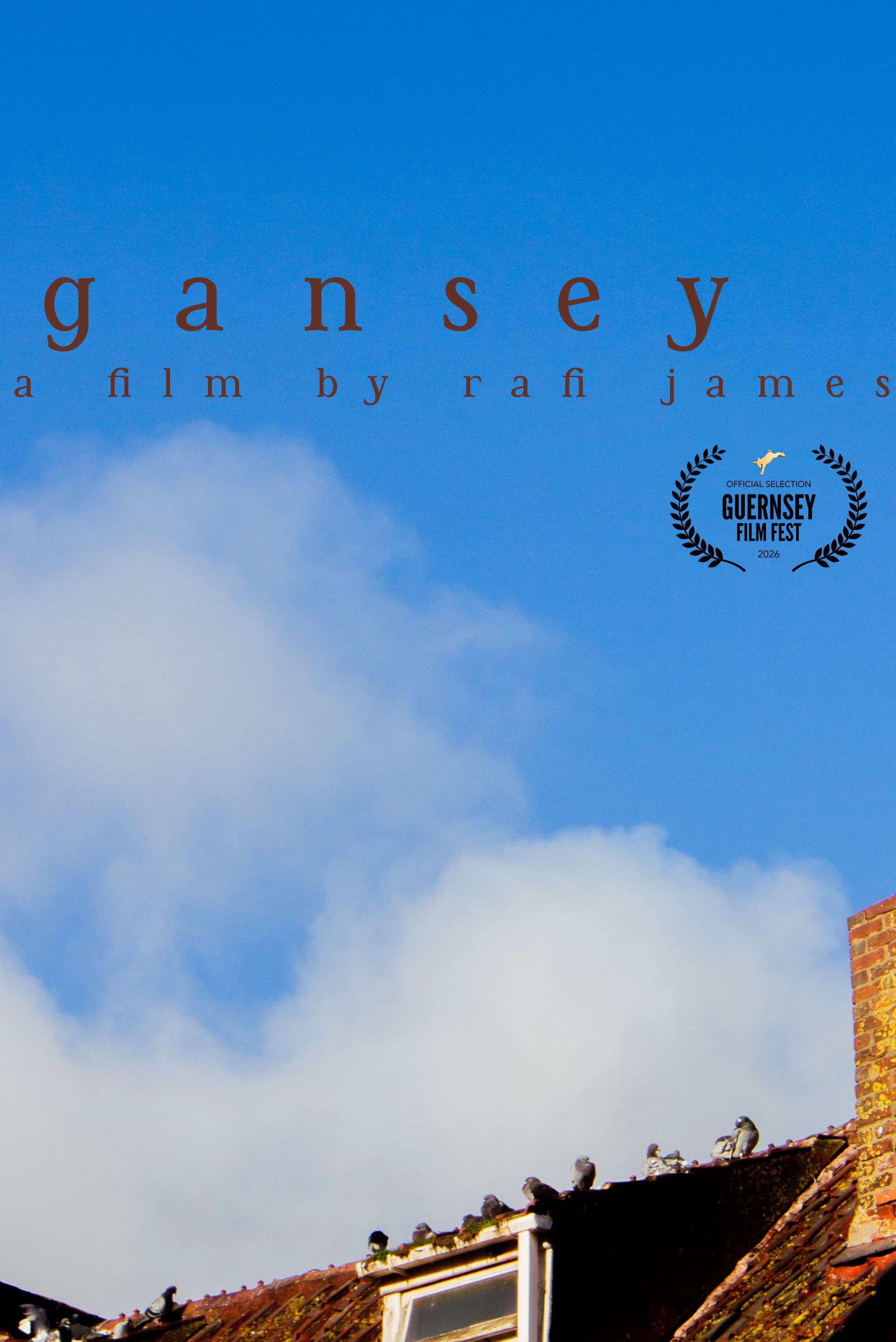 Gansey
