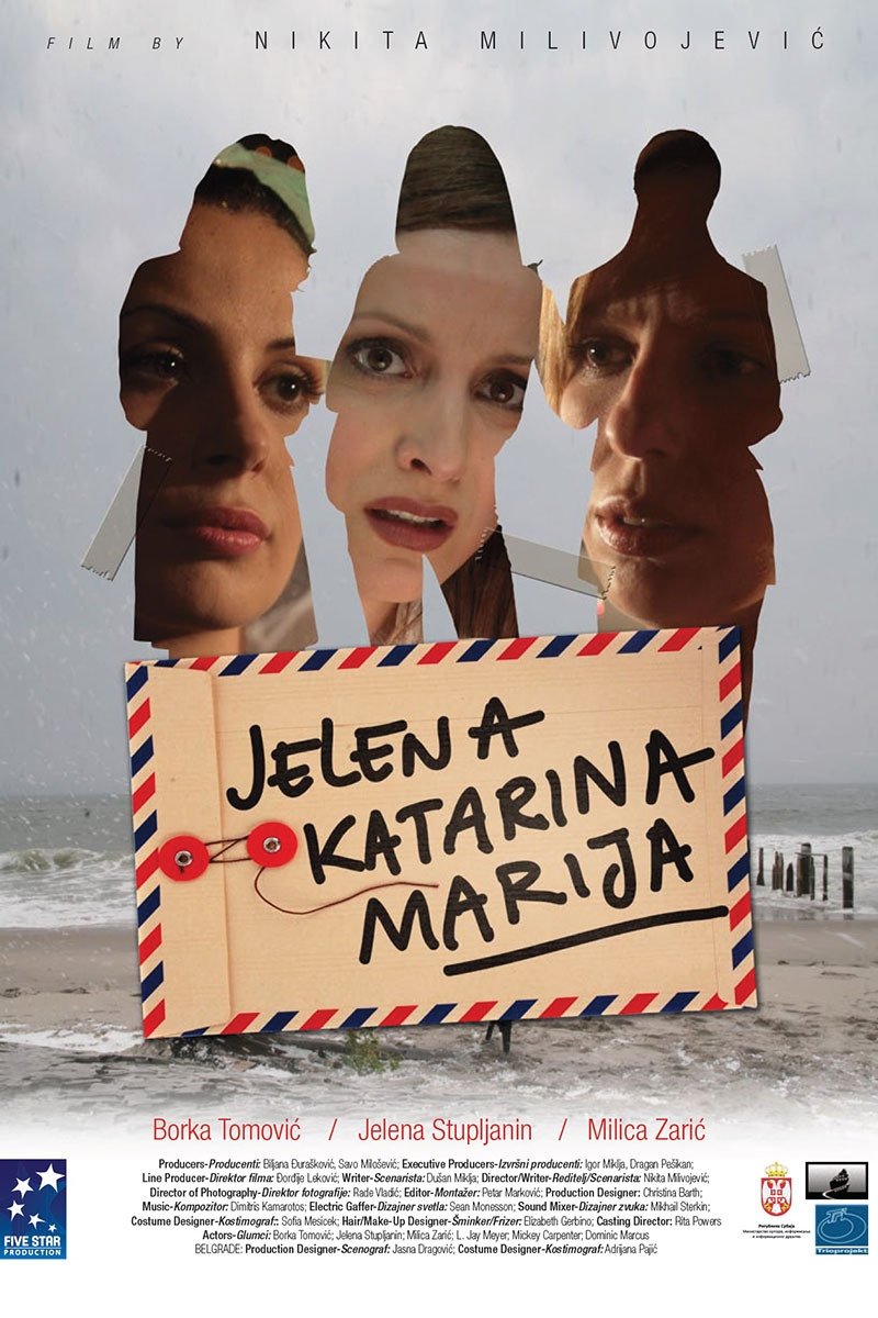 Poster movie