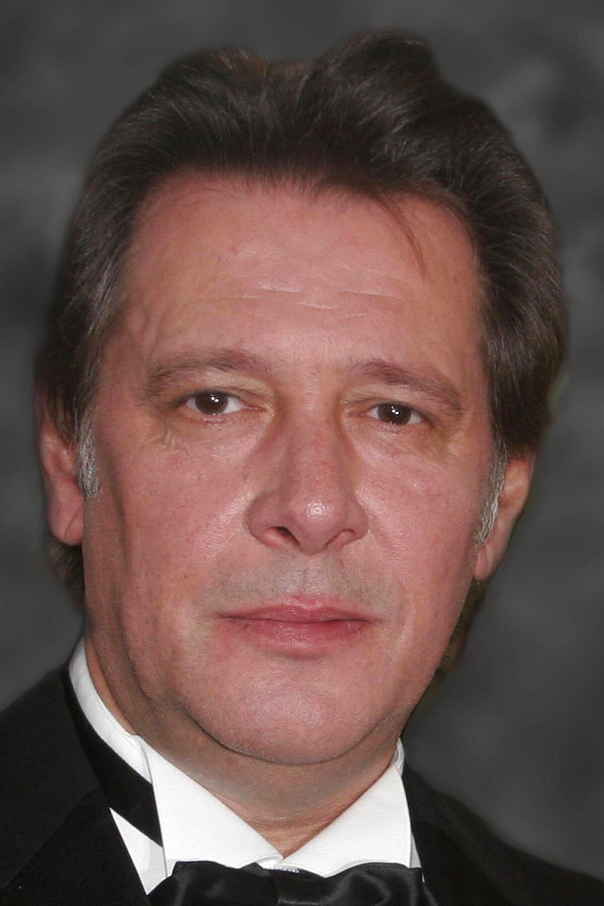 Foto de Jan Fedder