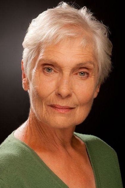 Foto de Hildegard Neil
