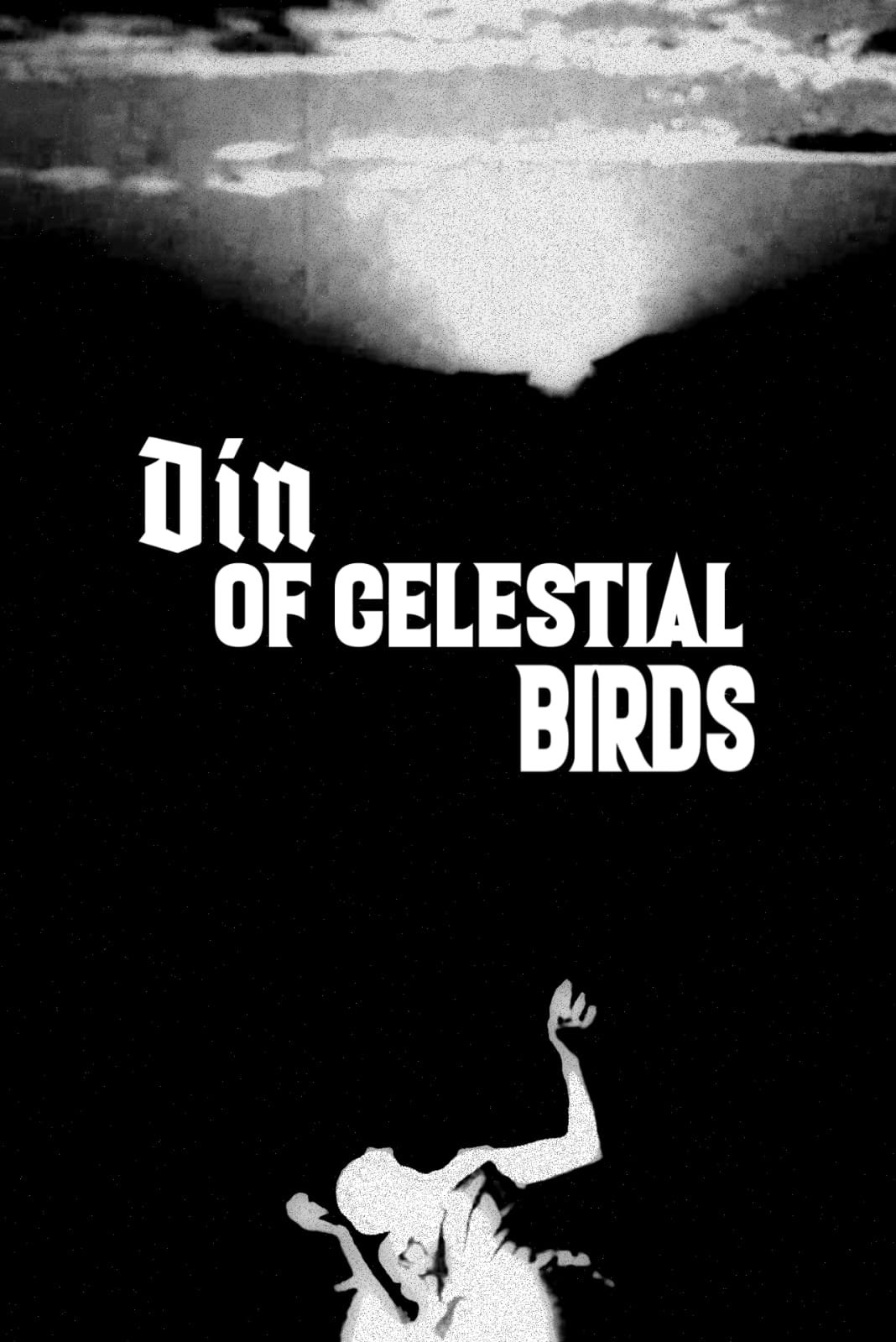 Poster de Din of Celestial Birds