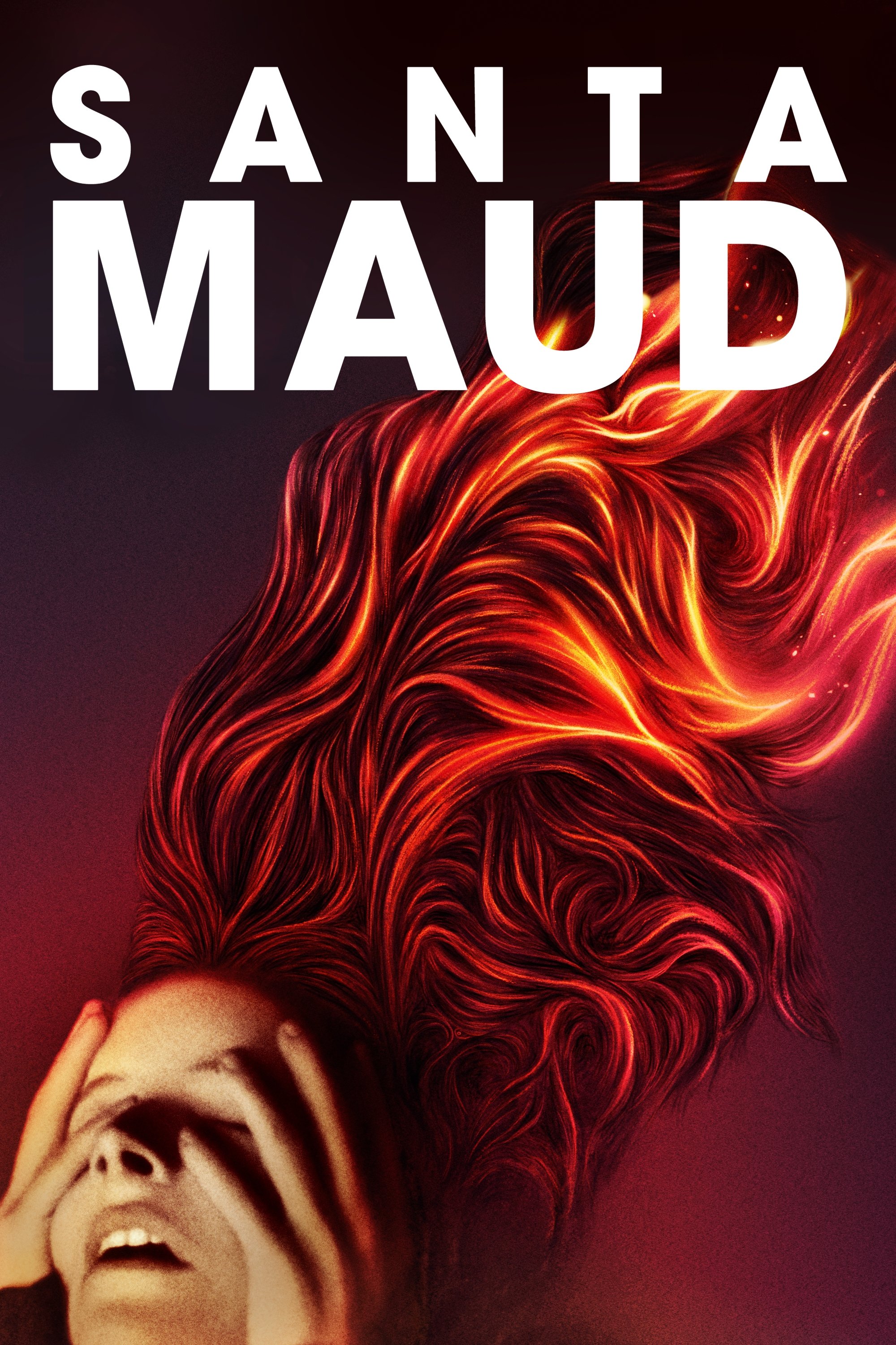 Poster de Santa Maud