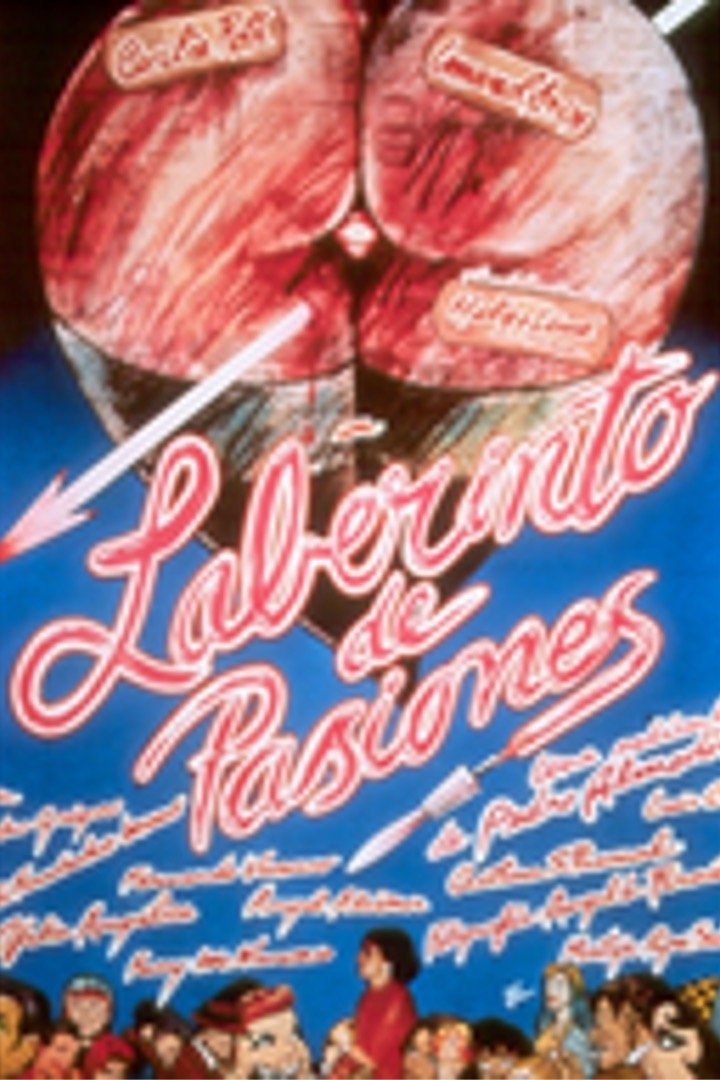 Poster movie