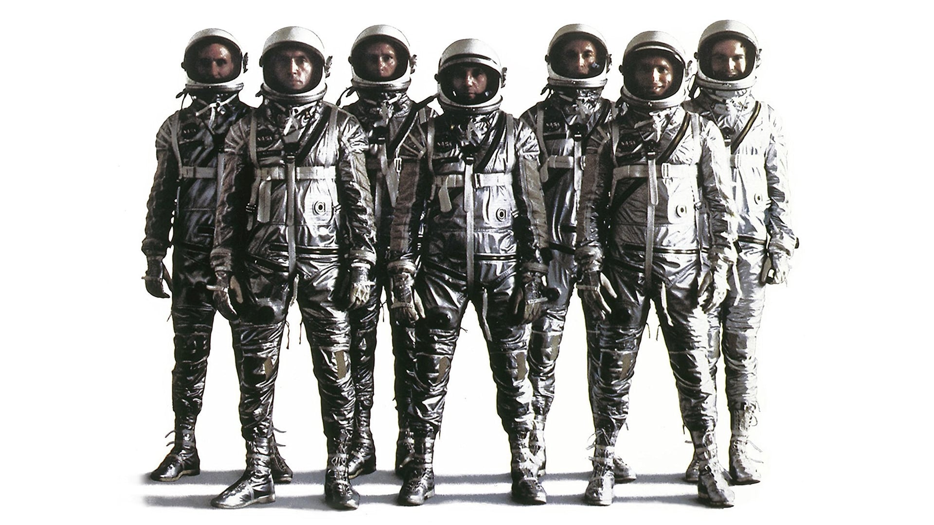 The Right Stuff 1983 123movies