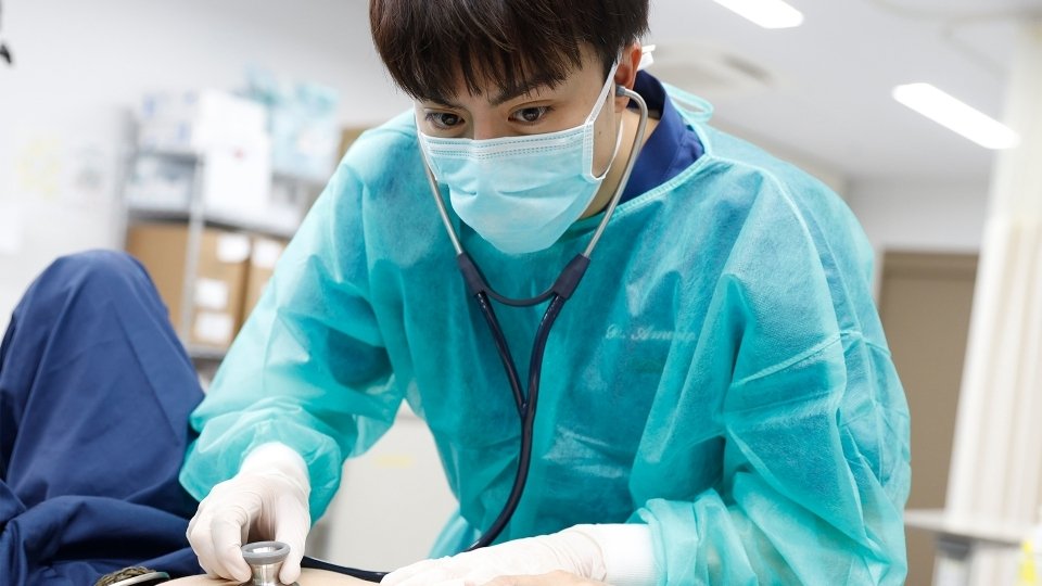 We Are Medical Interns