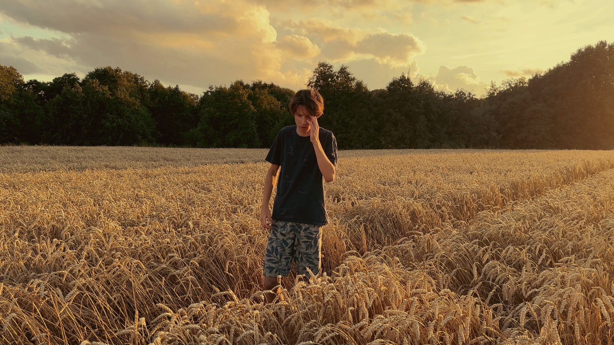 Backdrop image