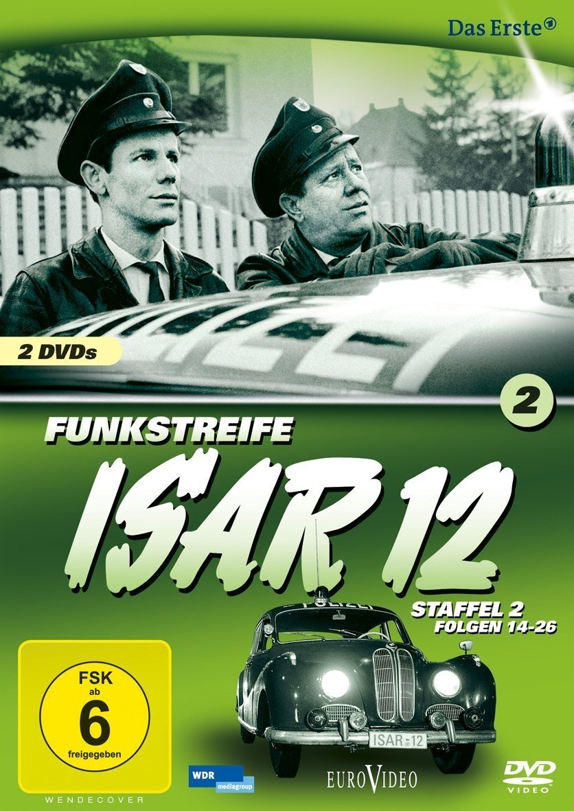 Poster de Temporada 2