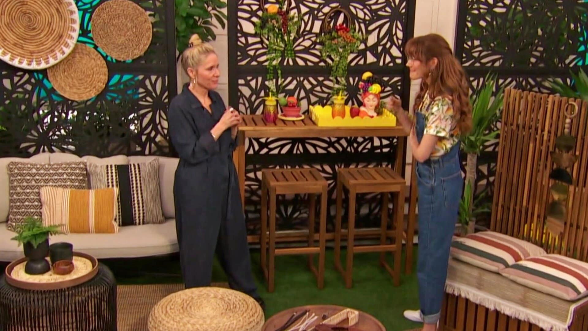 Thursday, May 22, 2025