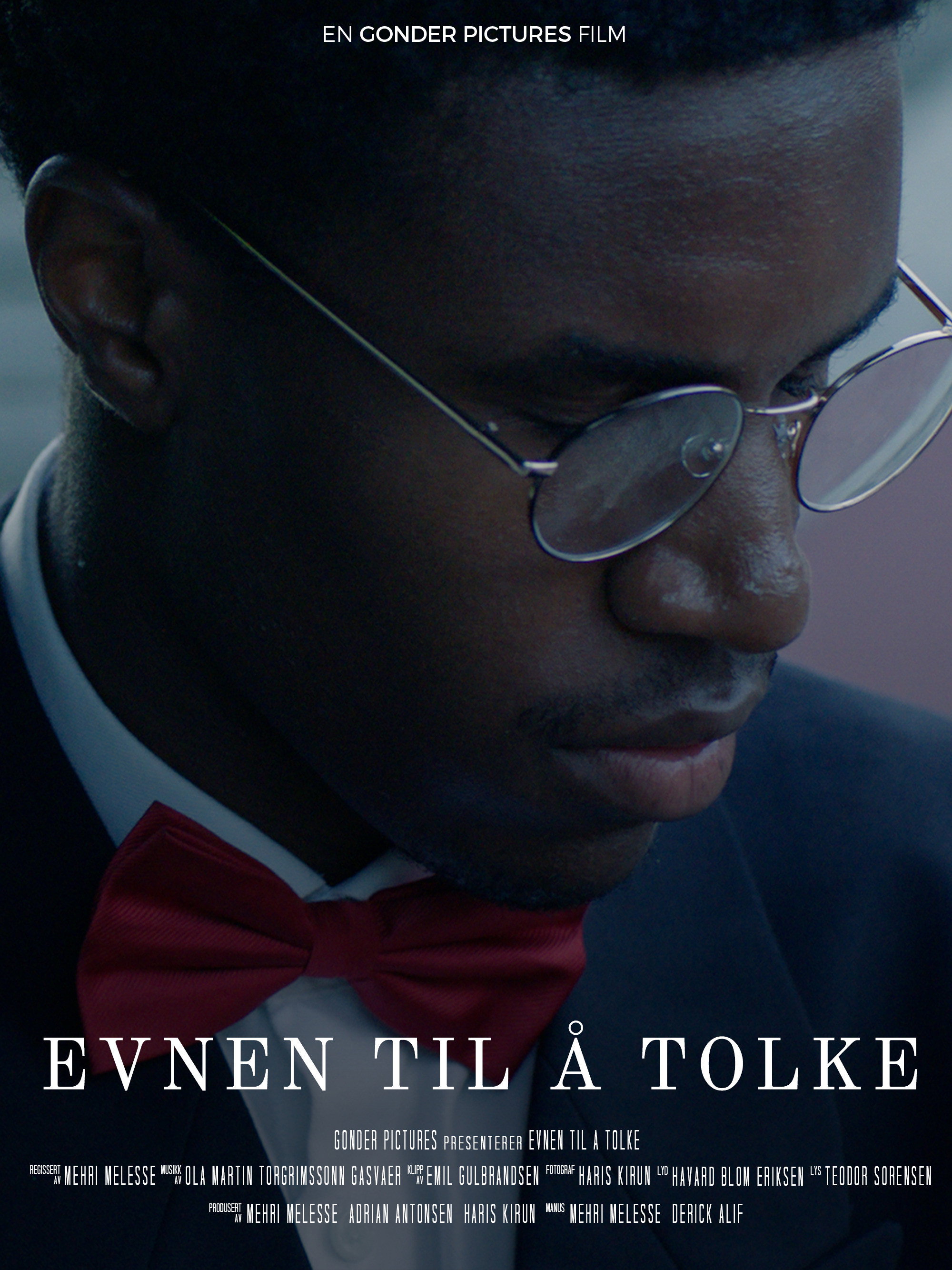 Evnen til å Tolke