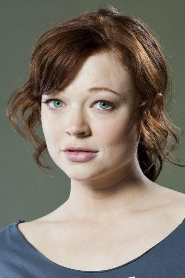 Foto de Sarah Snook