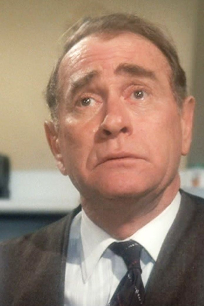 Foto de Darren McGavin