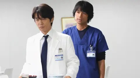 Where is the Patient Who Cannot Be Saved