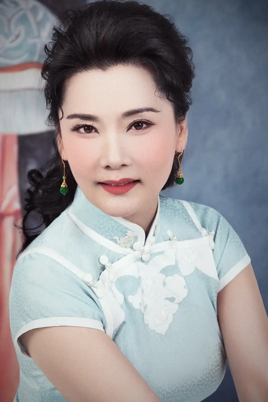 Foto de 何賽飛