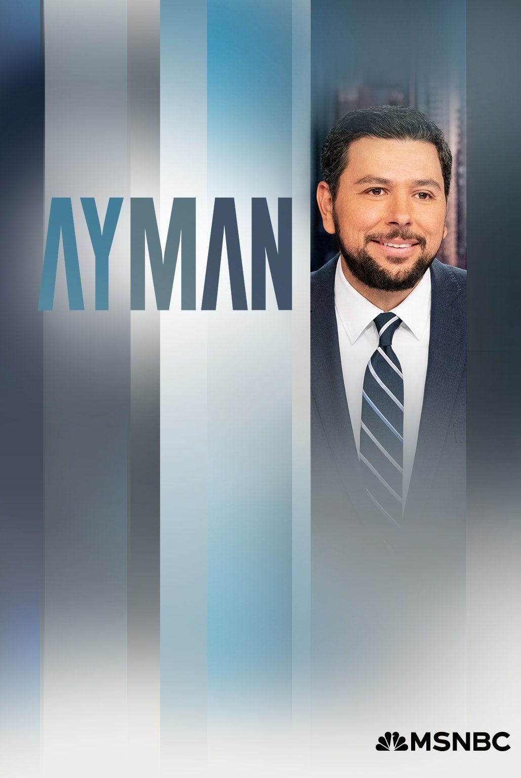 Poster de Ayman
