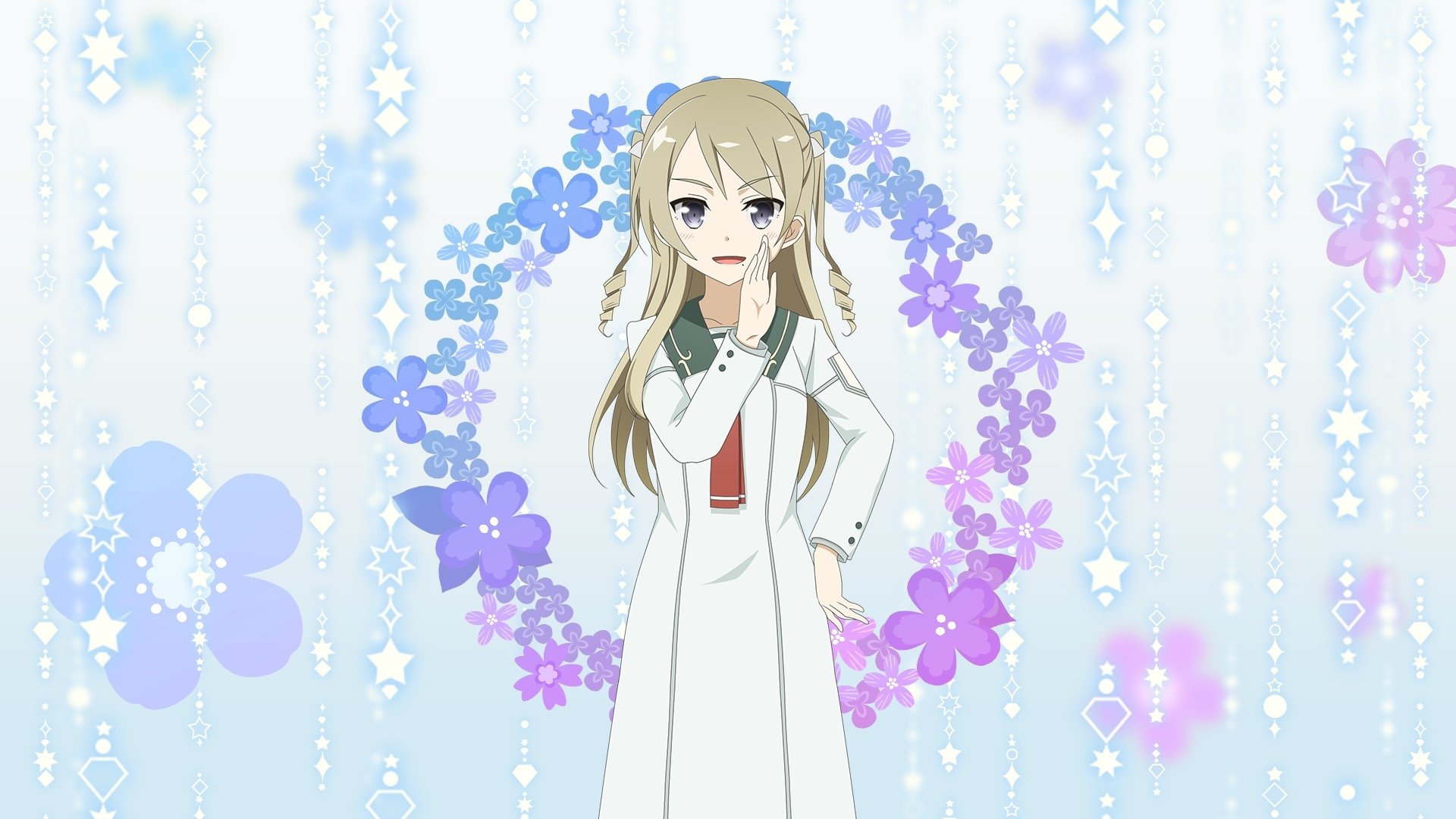 Backdrop image