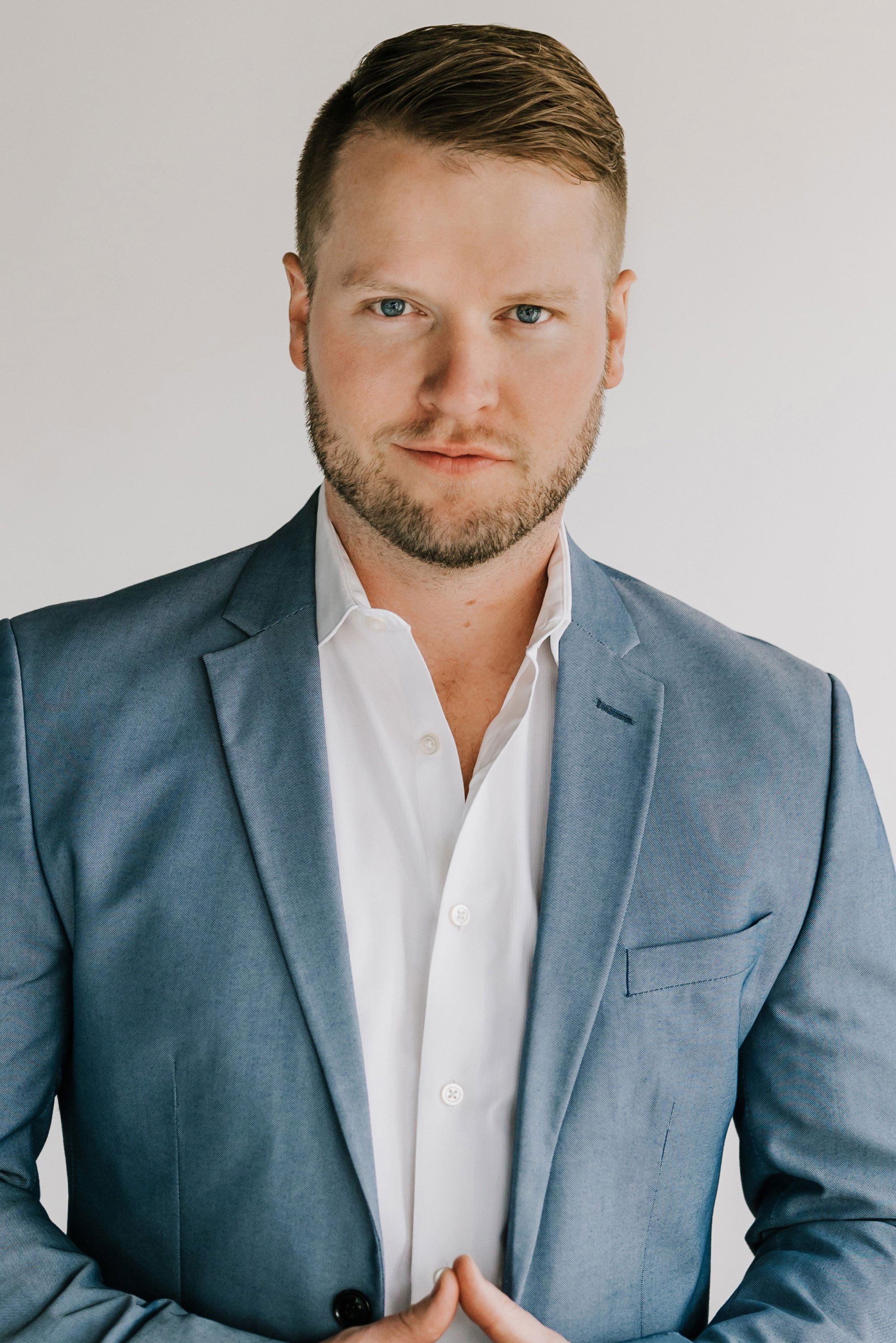 Foto de Ben Marten