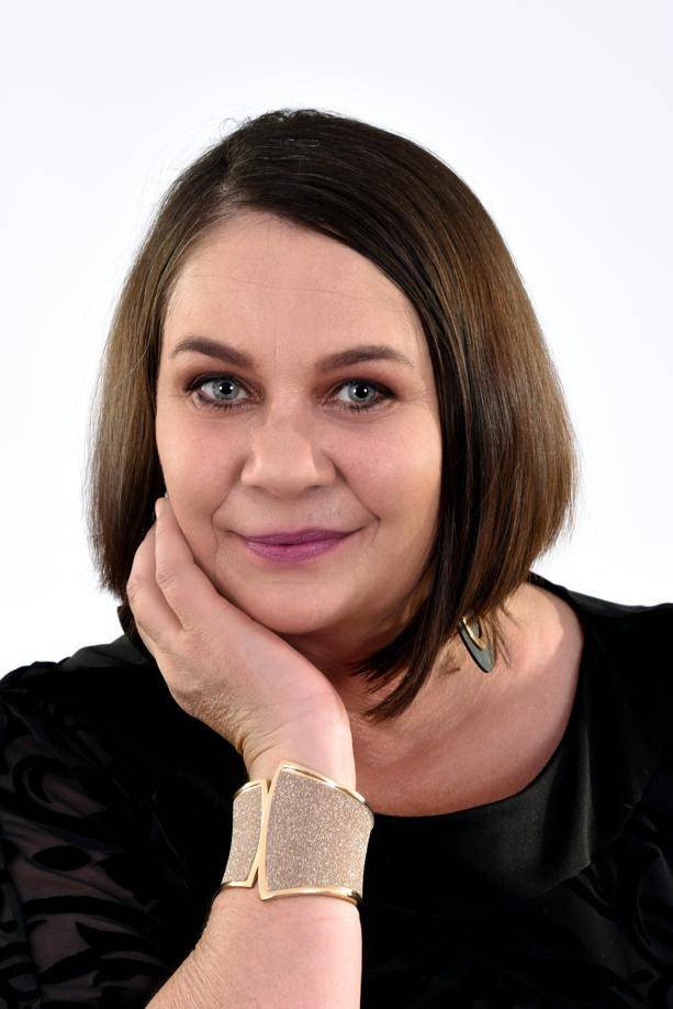 Foto de Franci Swanepoel