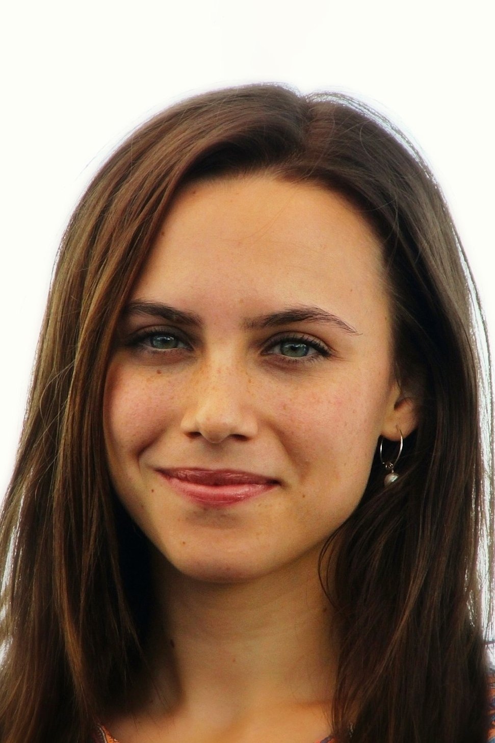 Foto de Aura Garrido