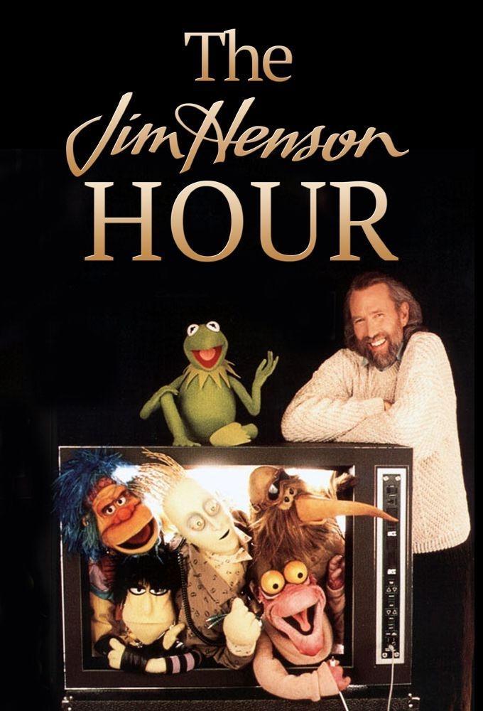 Poster de The Jim Henson Hour