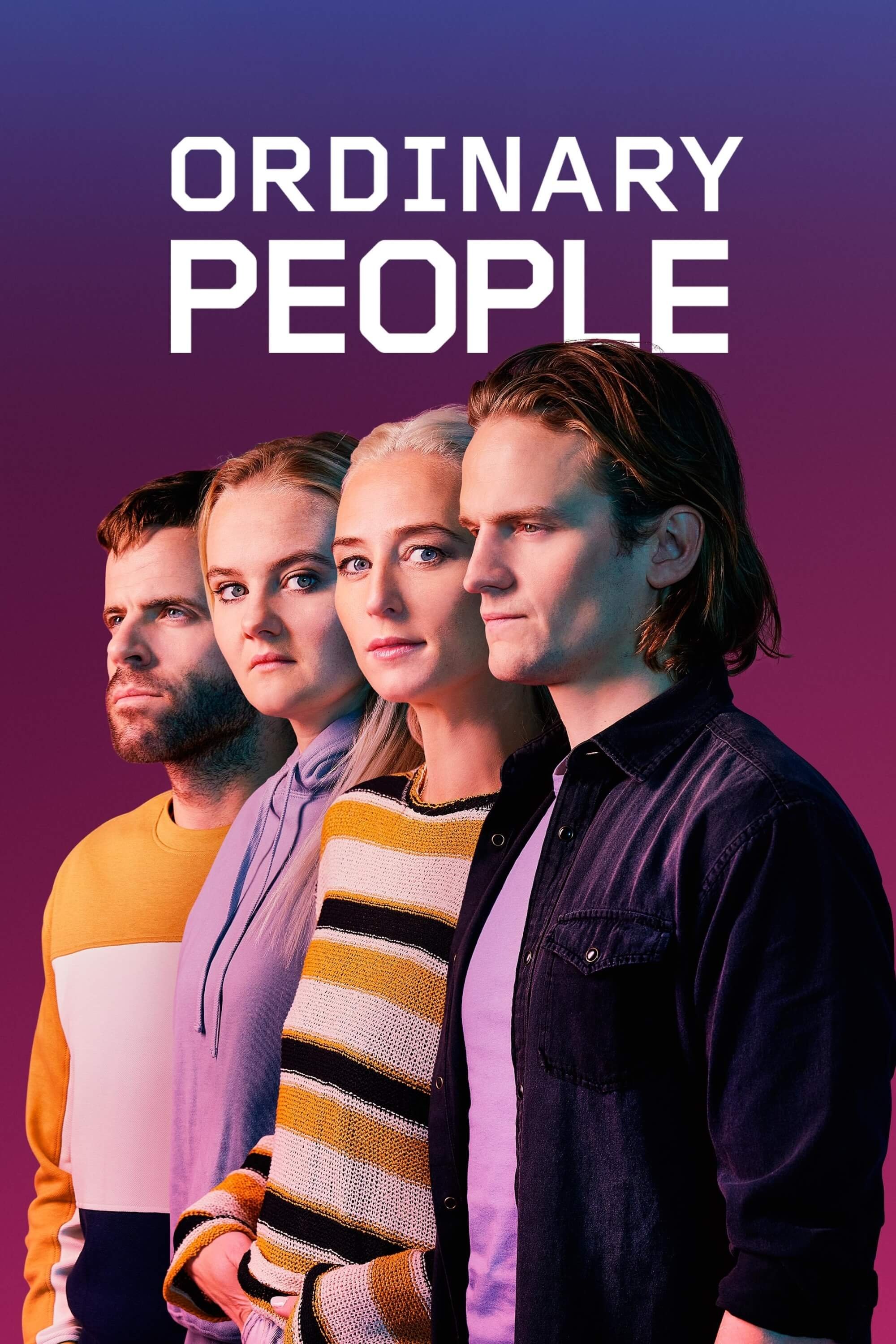 Poster de Temporada 4