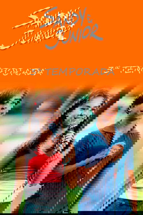 Poster de Temporada 3