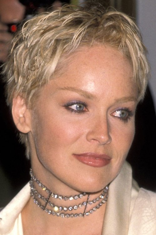 Foto de Sharon Stone