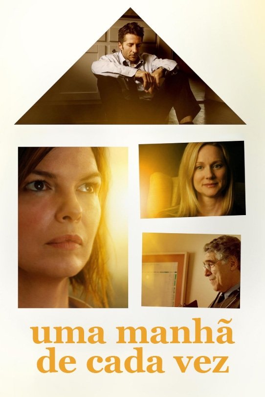 Poster de Uma Manhã de Cada Vez
