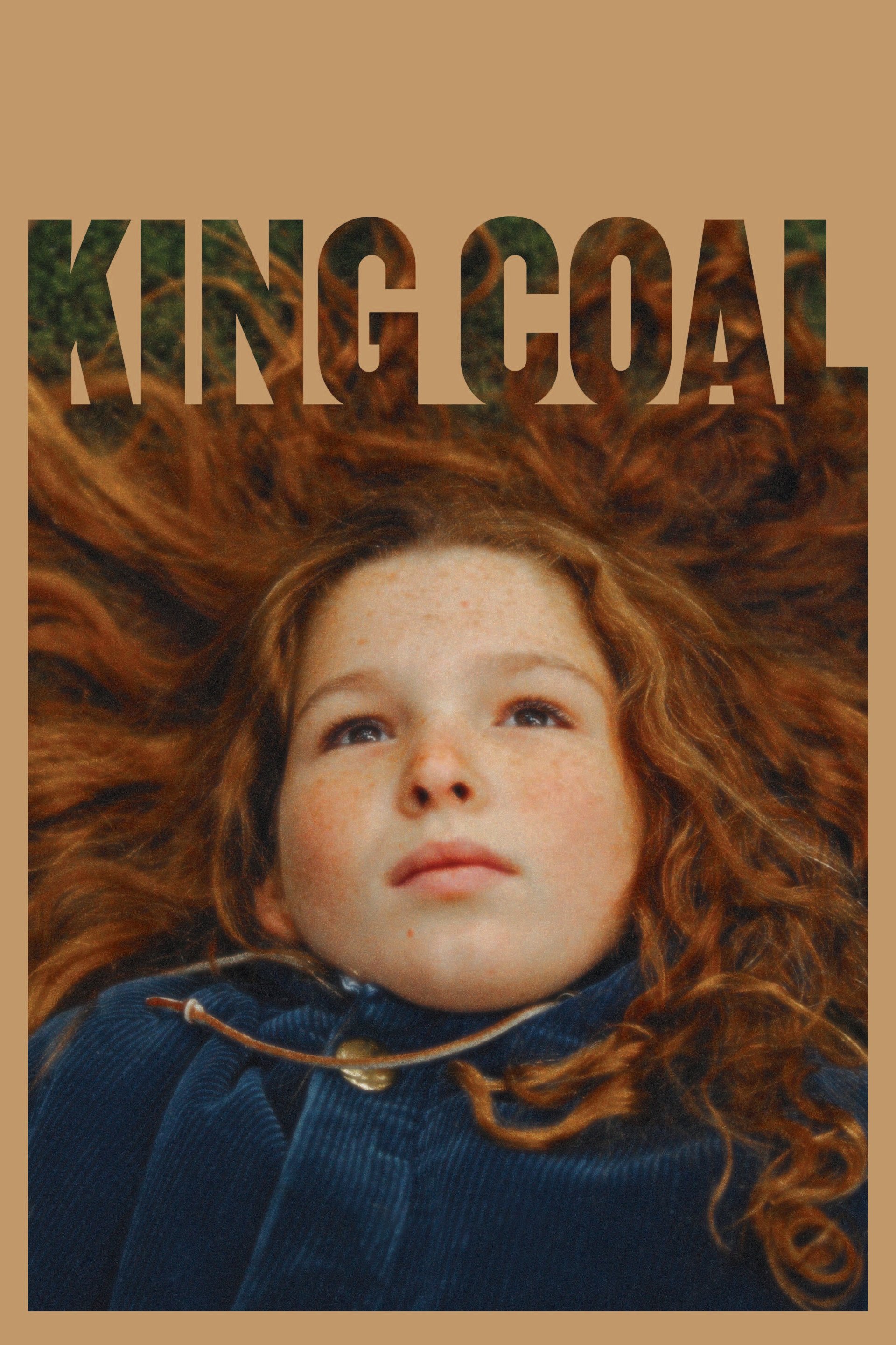 Poster de King Coal